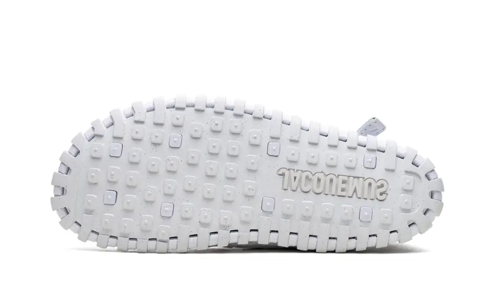 Nike Lifestyle J FORCE 1 LO LX WMNS 'Jacquemus White' 