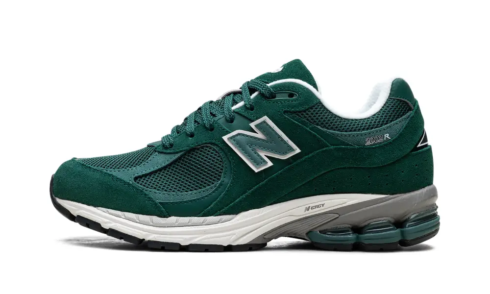 New Balance 991 2002R 'Marsh Green'