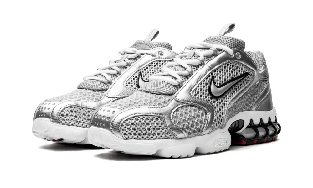 Nike Basketball Air Zoom Spiridon Cage 2 