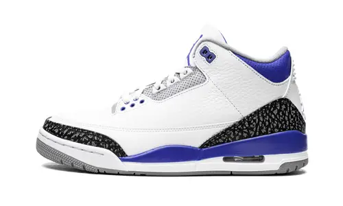 Air Jordan 3 Air Jordan 3 Retro 'Racer Blue' 