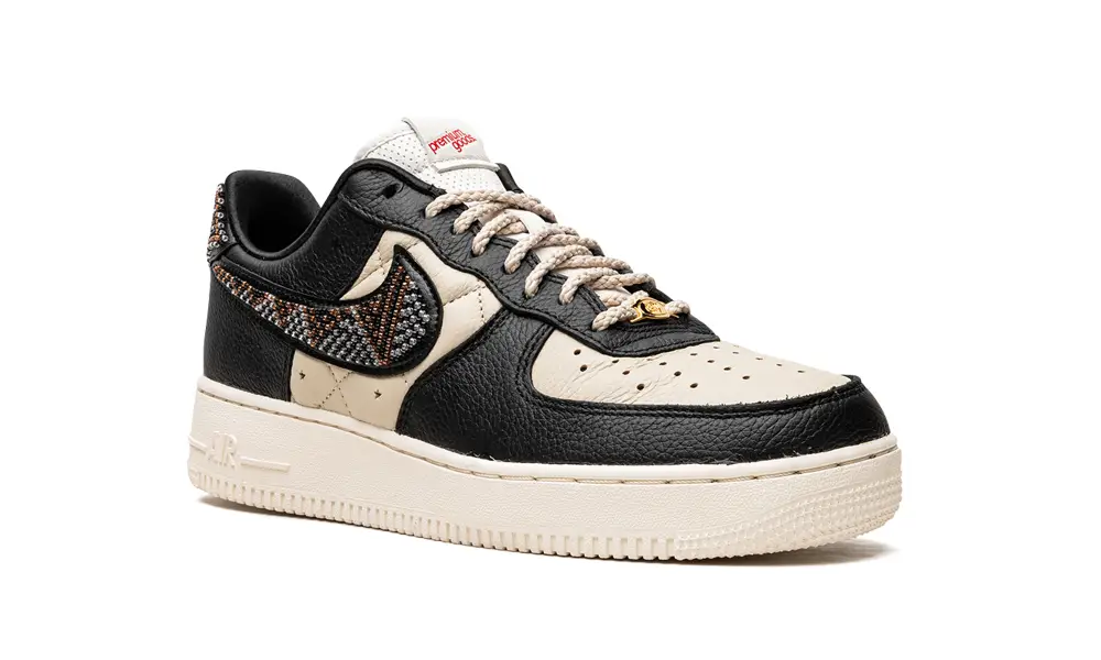 Nike Lifestyle AIR FORCE 1 SP MNS WMNS 'Premium Goods - The Sophia'