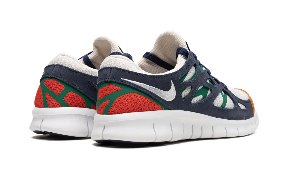 Nike Basketball Free Run 2