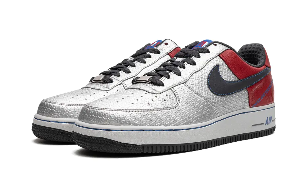 Nike Lifestyle Air Force 1 PRM '07 (JONES)