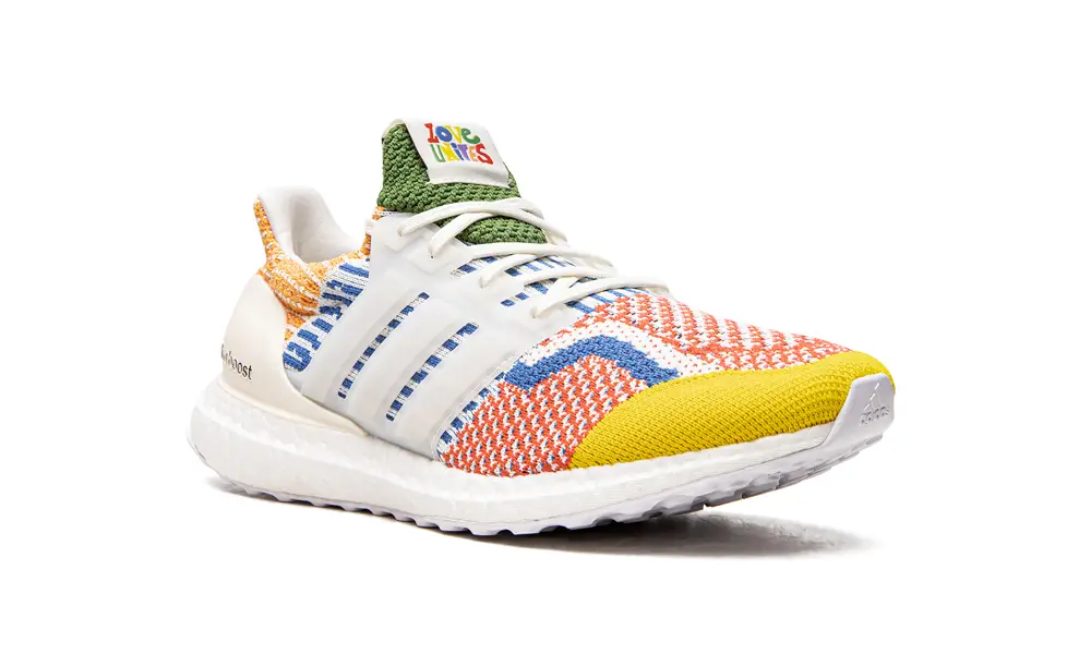 Adidas Ultraboost UltraBoost 5.0 DNA 'Pride'