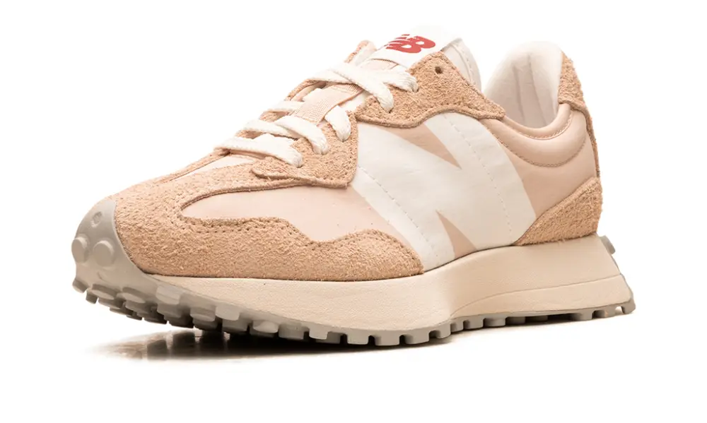 New Balance 327 327 'Pink   Beige' 