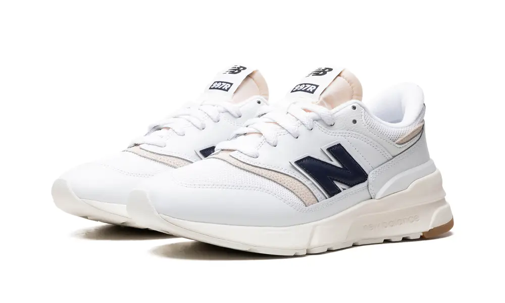 New Balance 997 997 'White Navy' 