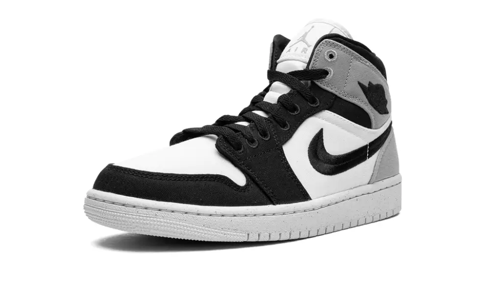 Air Jordan 1 AIR JORDAN 1 MID SE WMNS 'Light Steel Grey' 