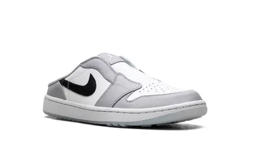 Air Jordan 1 Air Jordan 1 Low Golf Mule 'Wolf Grey' 