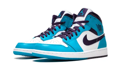 Air Jordan 1 Air Jordan 1 Mid 