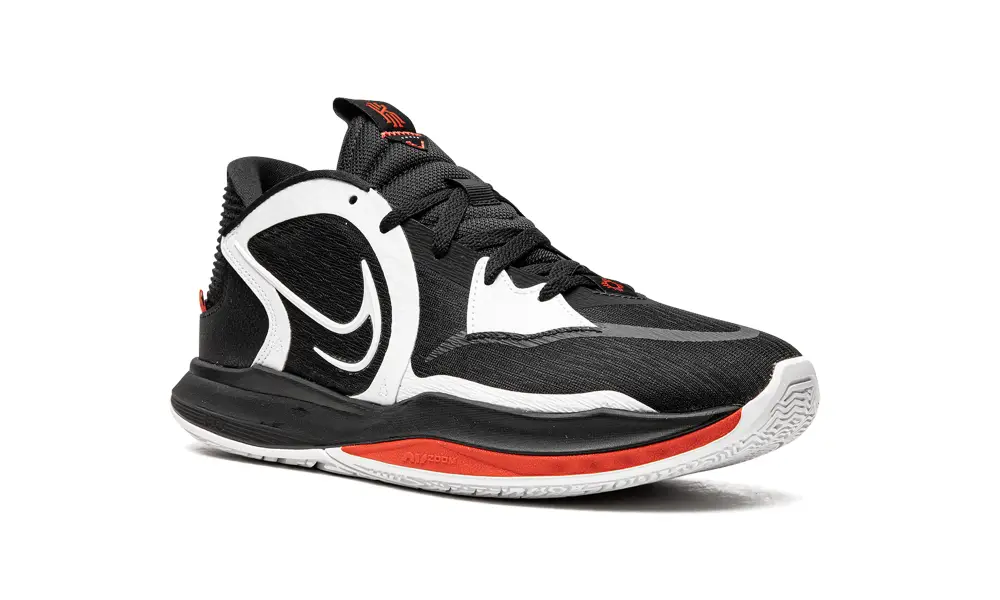 Nike Basketball Kyrie Low 5 'Dominoes'