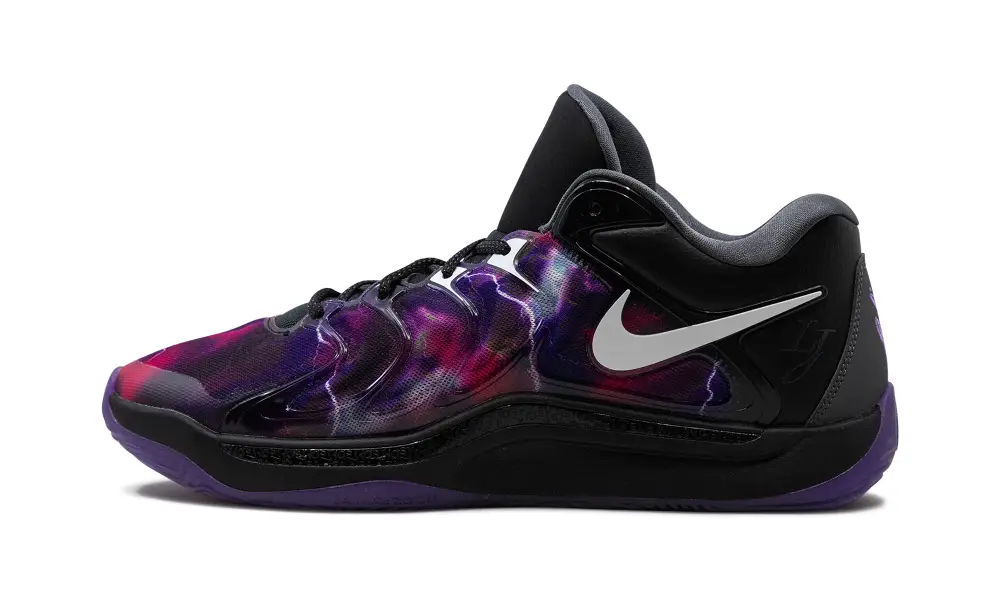 Nike Basketball KD 17 'Metro Boomin' 431004544