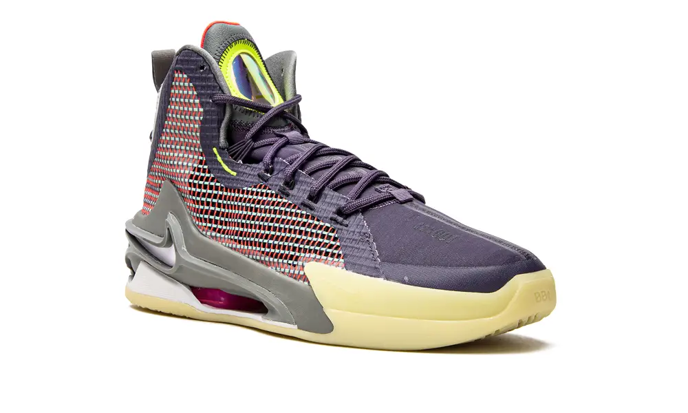 Nike Basketball Zoom GT Jump 'Chaos'