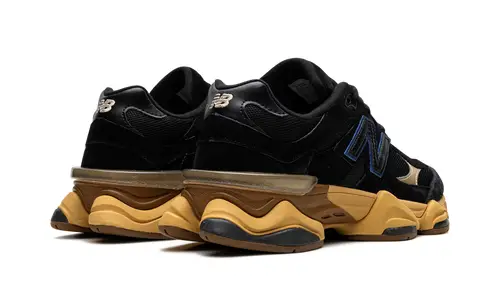 New Balance 9060 9060 'Black Royal Gum'