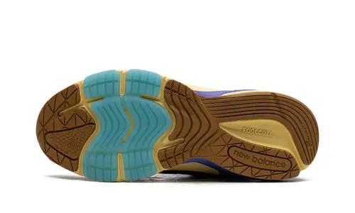 New Balance 990 990 v6 'Action Bronson - Lapis Lazuli' 