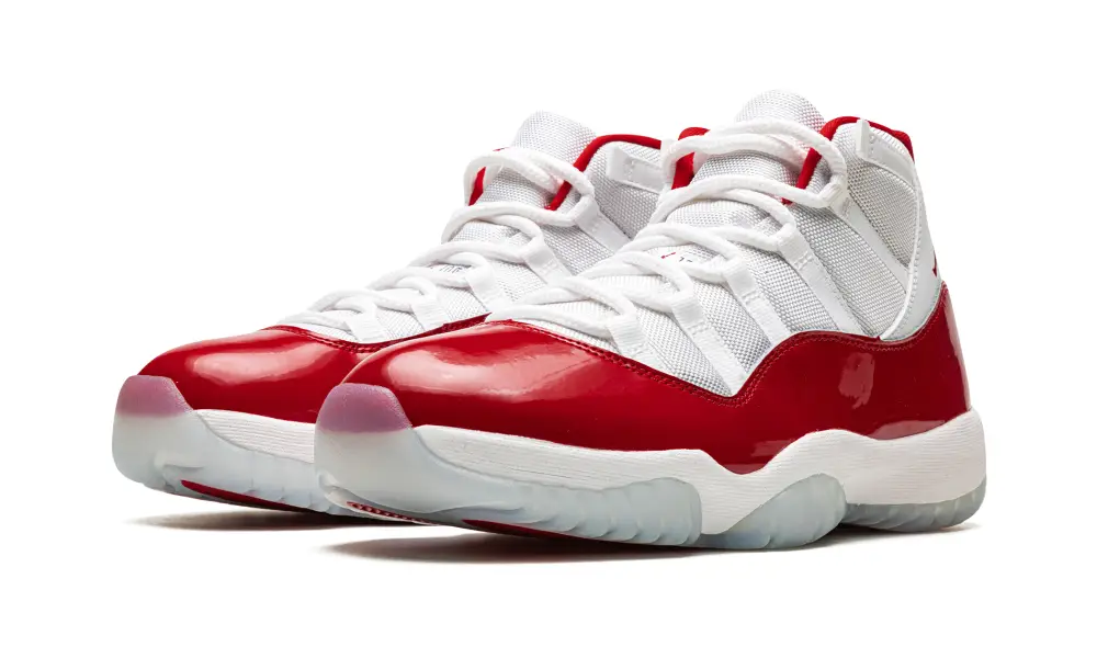 Air Jordan 11 Air Jordan 11 'Cherry 2022'