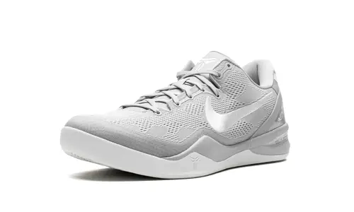 Nike Basketball Kobe 8 Protro 'Wolf Grey' 