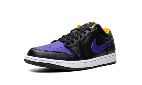 Air Jordan 1 Air Jordan 1 Low 'Dark Concord'