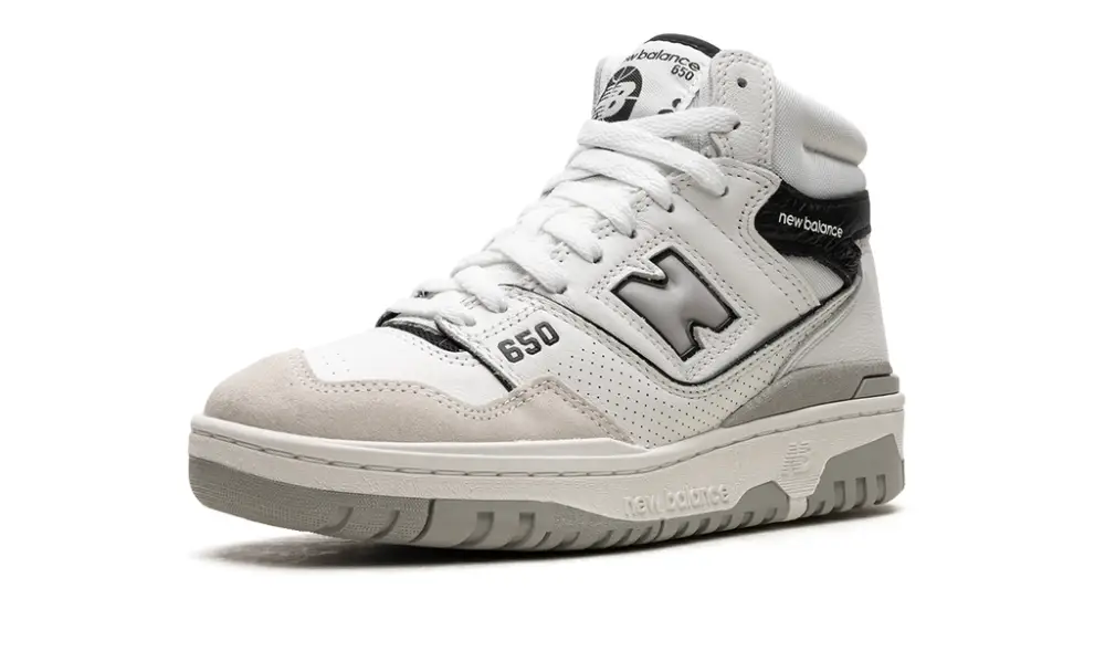 New Balance 650 650 'Angora Pack - Black' 
