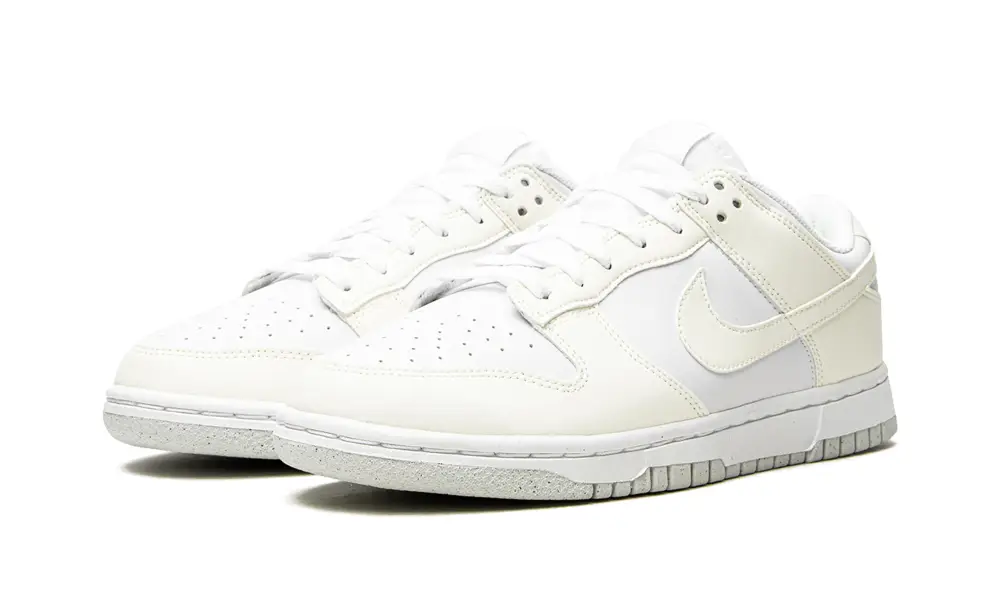 Nike Dunk DUNK LO NEXT NATURE MNS WMNS 'White   Sail' 