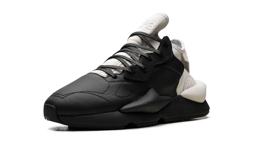 Adidas Y-3 Y-3 Kaiwa 'Black Talc'