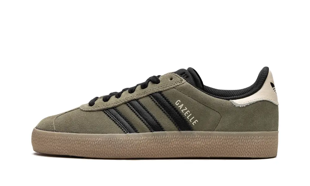 Adidas Gazelle Gazelle ADV 'Olive'