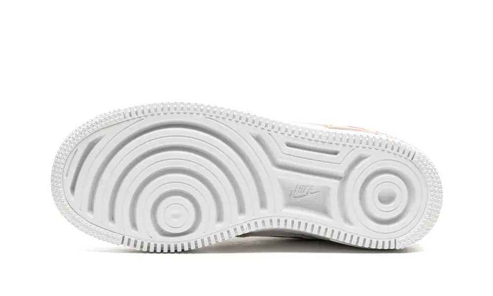 Nike Lifestyle AF1 SHADO MNS WMNS 'Amethyst Ash' 