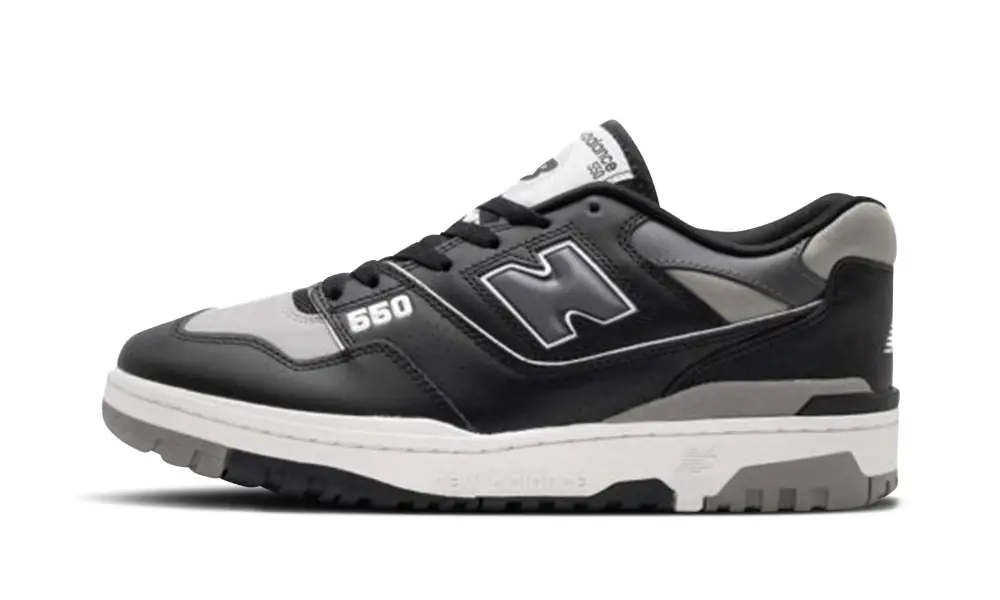 New Balance 550 550 'Black'