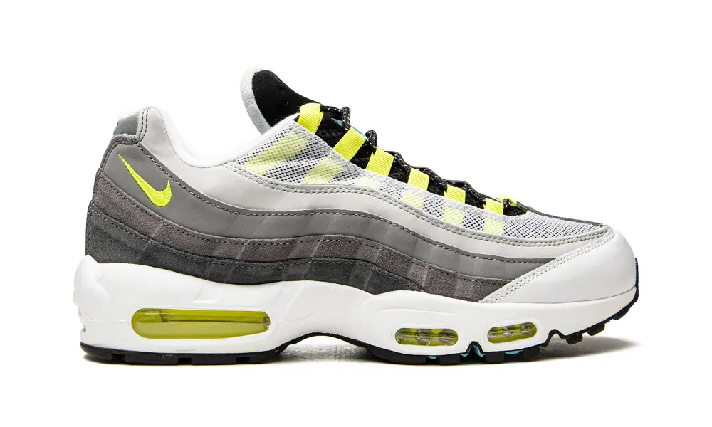 Nike Air Max Air Max 95 'Greedy 2.0'