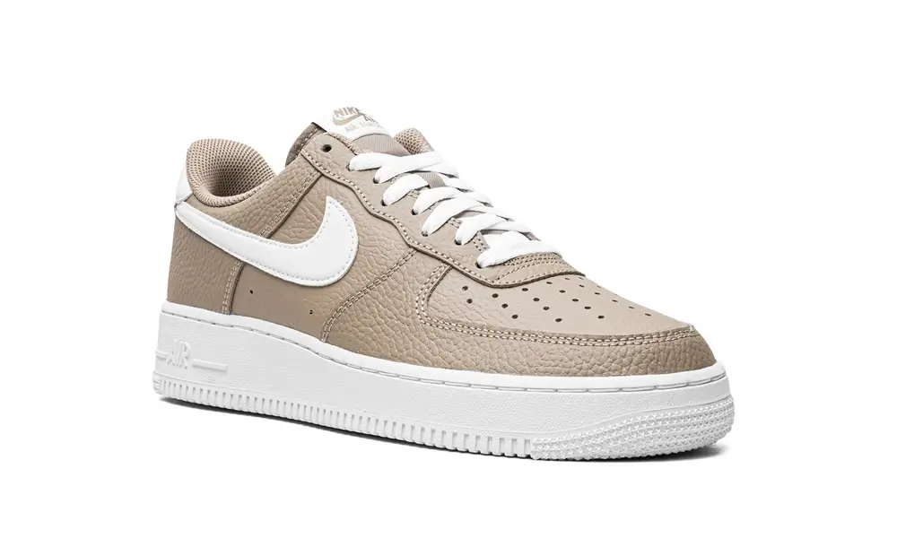 Nike Lifestyle Air Force 1 Low 'Caramel' 