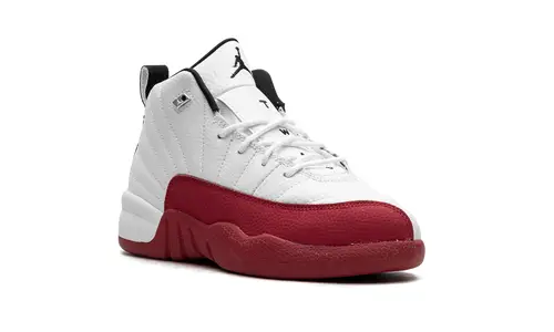 Air Jordan 12 Air Jordan 12 PS 'Cherry' 