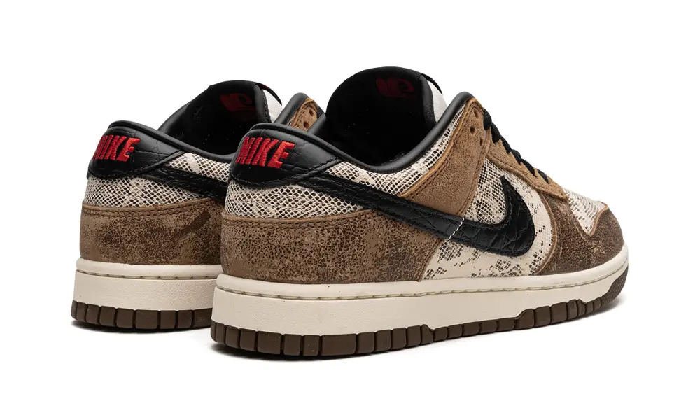 Nike Dunk Dunk Low Premium 'CO.JP Brown Snakeskin'