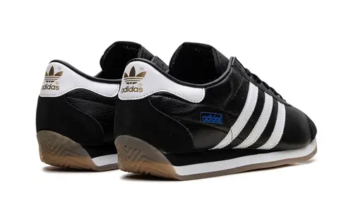 More Adidas Shoes Country Japan 'Black White' 