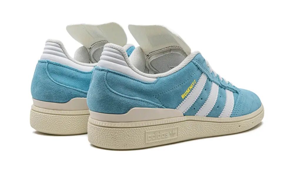 More Adidas Shoes BUSENITZ 'PRELOVED BLUE'