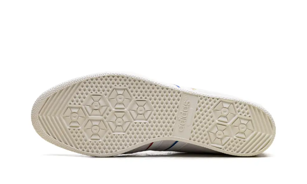 More Adidas Shoes Rotterdam 'White' 
