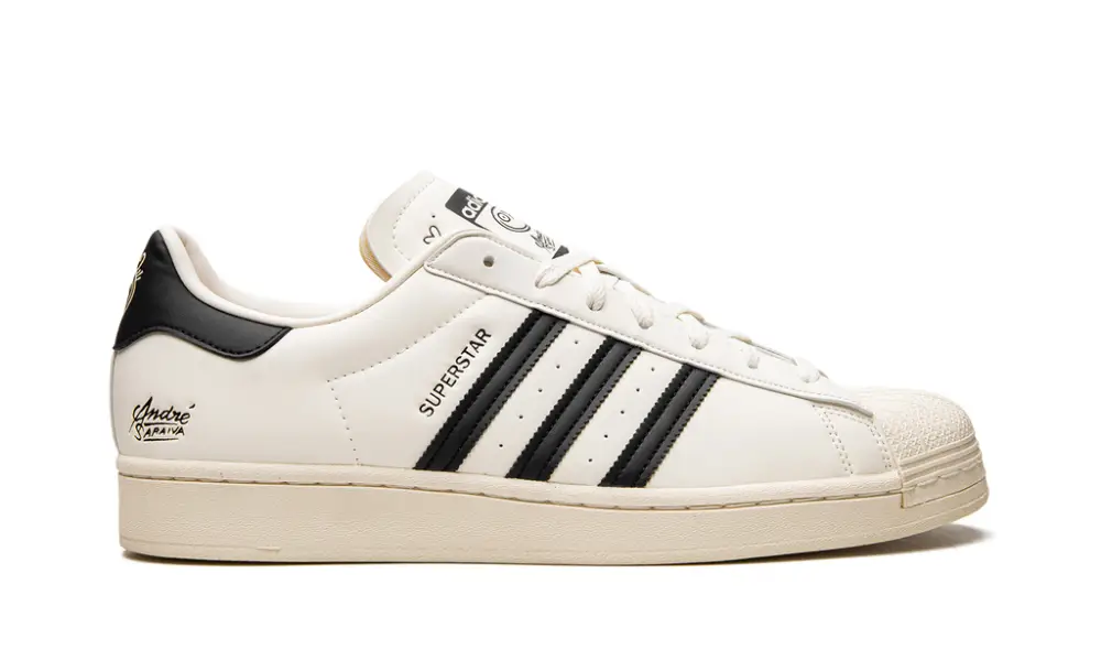Adidas Superstar Superstar 'André Saraiva x Superstar'