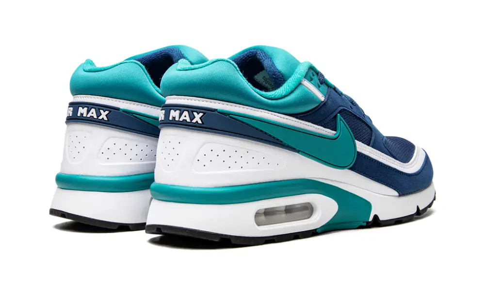 Nike Air Max Air Max BW OG 'Marina'