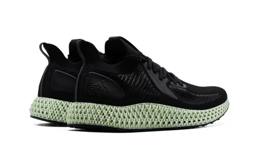More Adidas Shoes AlphaEdge 4D