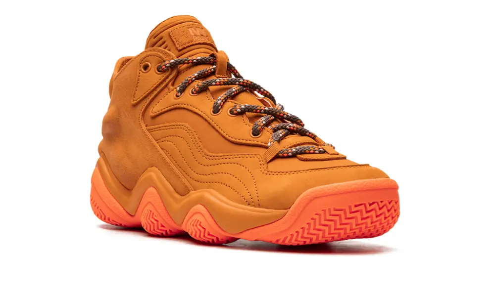 More Adidas Shoes IVP Top Ten 2000 'Beyonce Ivy Park - Focus Orange'
