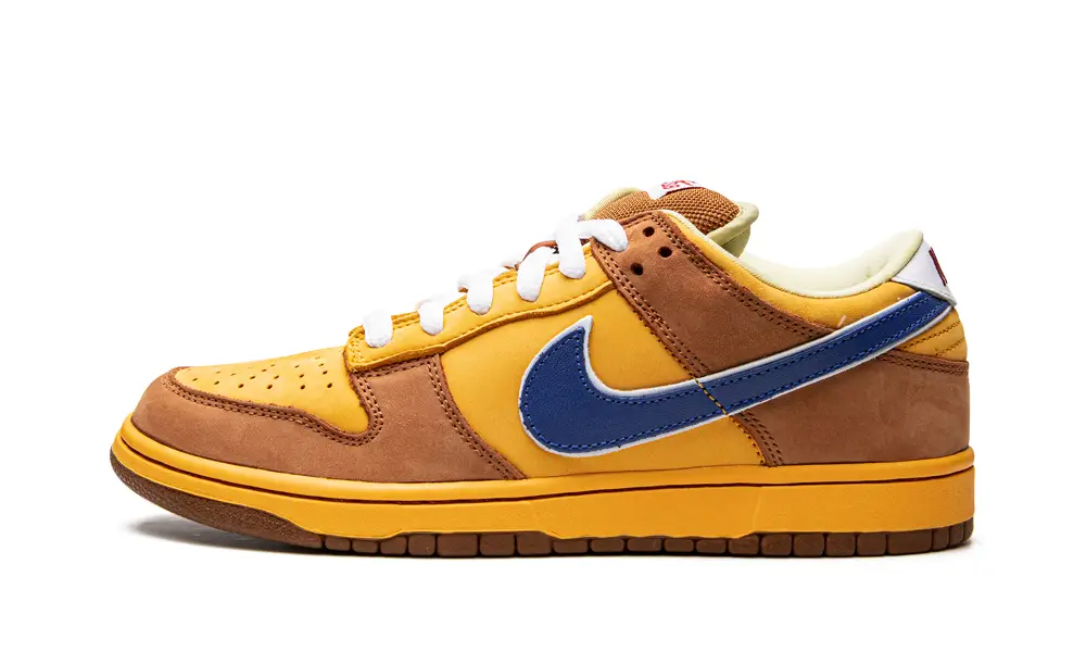 Nike SB Dunk Low Premium SB 'New Castle (2008)'