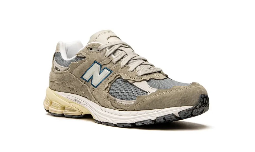 New Balance 2002R 2002R 'Protection Pack - Mirage Grey' 