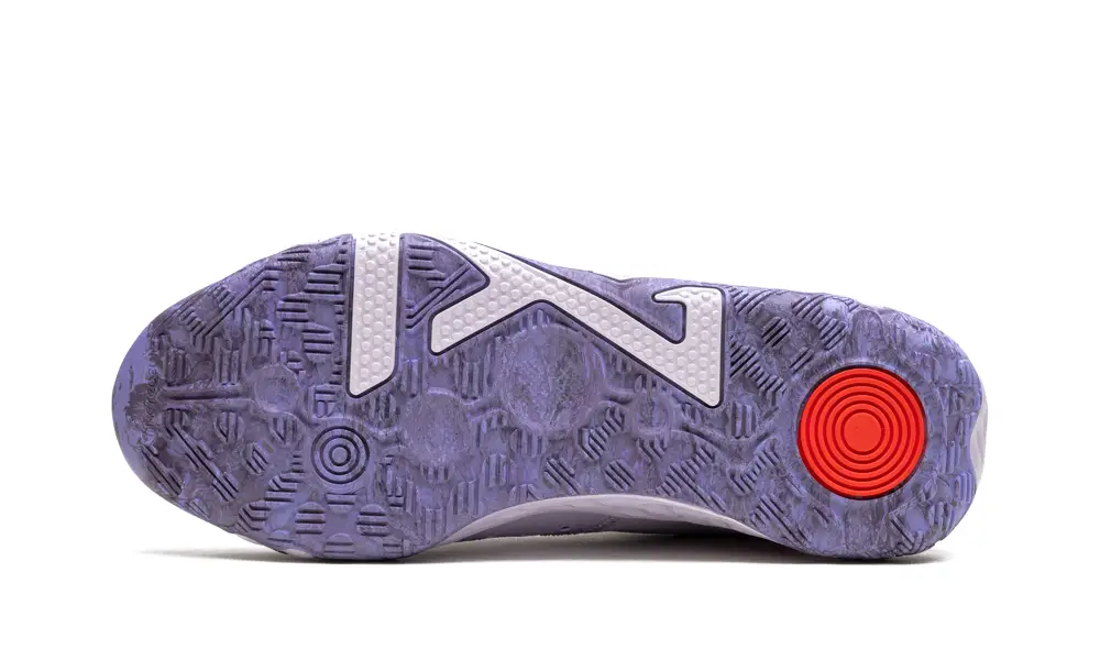 Nike Basketball PG 6 'Violet Frost'