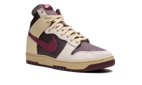 Nike Dunk DUNK HIGH 1985 MNS WMNS 'Valentine's Day' 