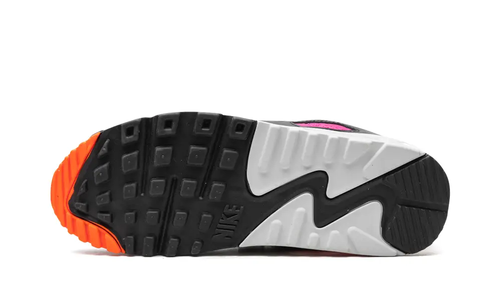 Nike Air Max Air Max 90 'Dunkin' Donuts'