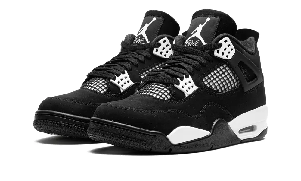 Air Jordan 4 Air Jordan 4 'White Thunder' 