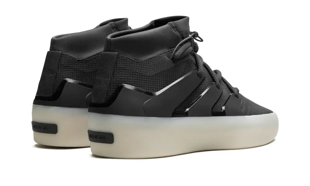 More Adidas Shoes Fear Of God Athletics I 'Carbon'