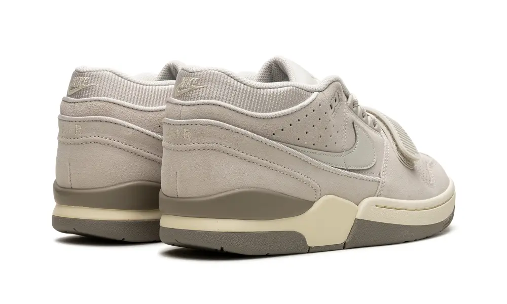 Nike Lifestyle Air Alpha Force 88 'Light Bone'