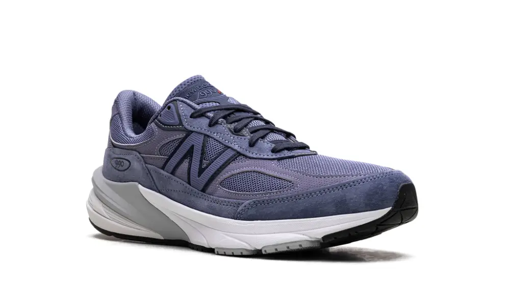 New Balance 990 990v6 'Made in USA - Purple' 