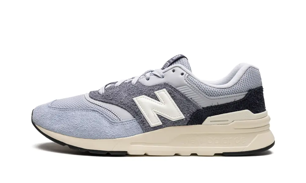 New Balance 997 997H 'Light Artic Grey Outerspace'