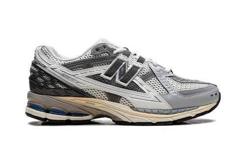 New Balance 1906R 1906U 'Raincloud Magnet'