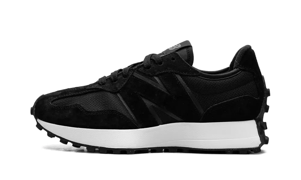 New Balance 327 327 'Phantom Black'